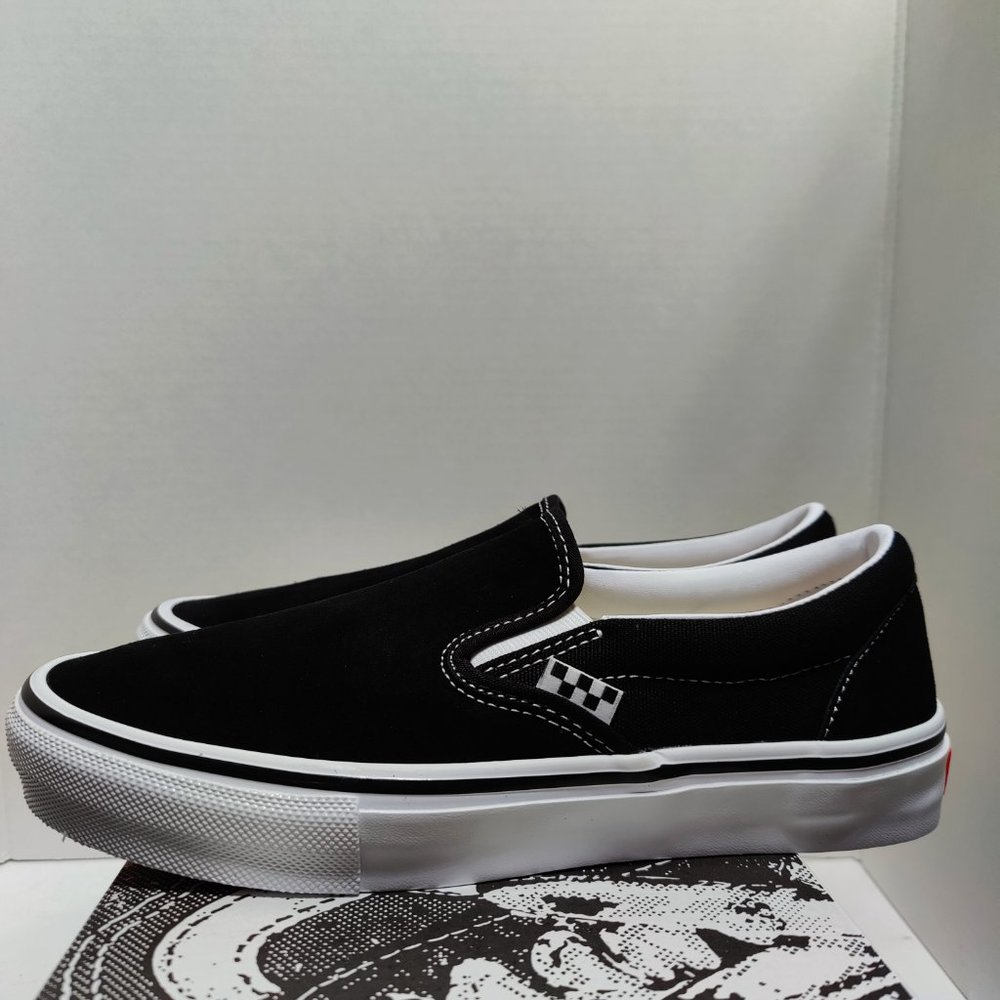 Vans Classic Slip-On